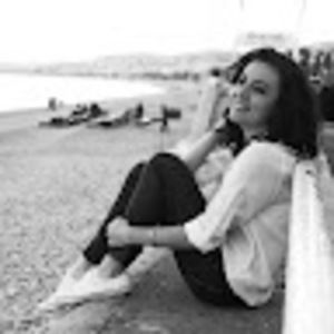 Meet your Posher, Teodora